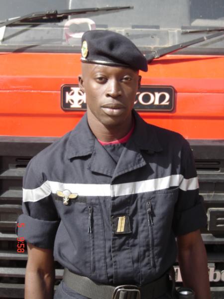 commando oubien 