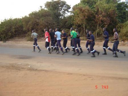 sceance de sport fidak 2006