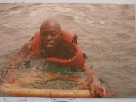 stage nautique à ngor
