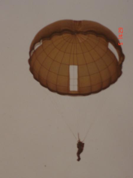 le commando- para